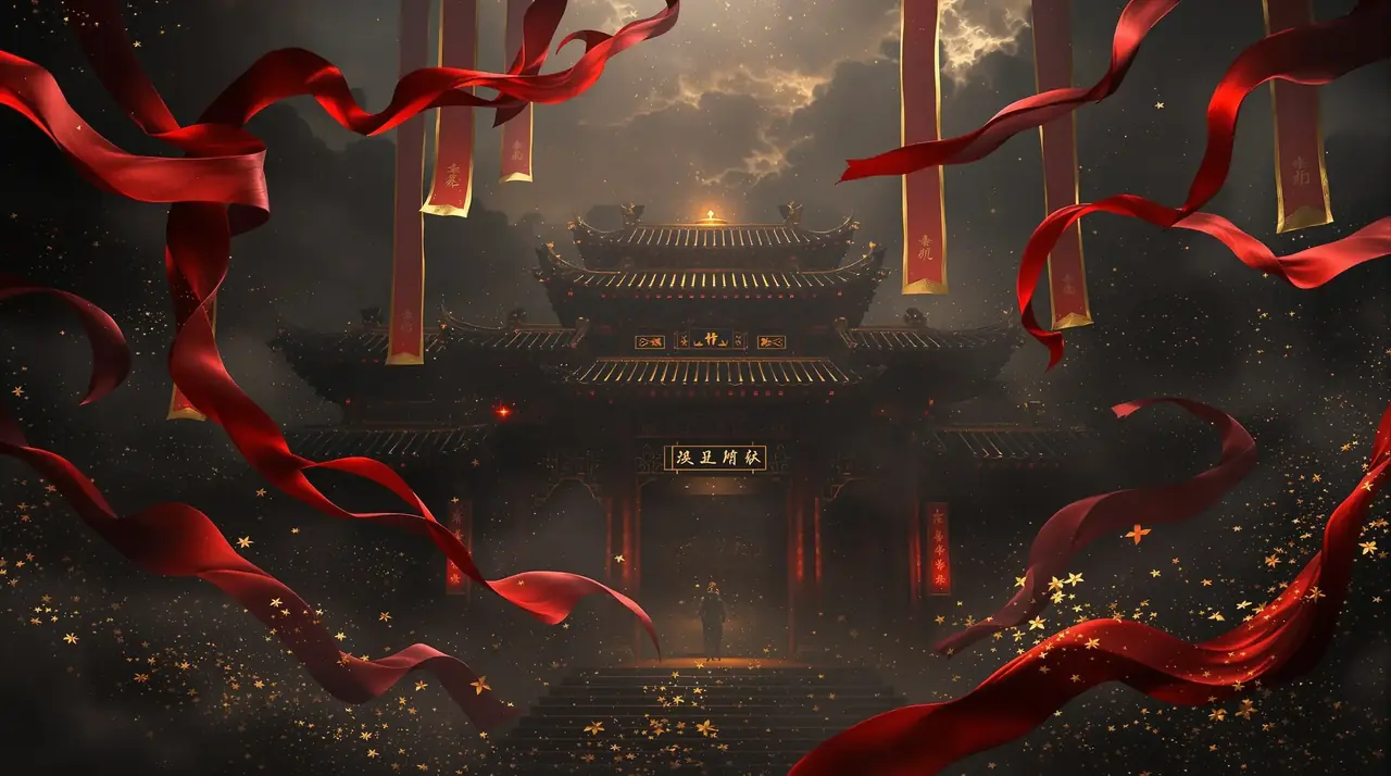 热播第 2 名 盛世长安